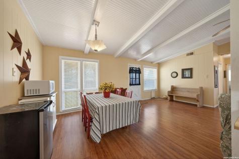 3706 Petry Drive Kirby TX 78219