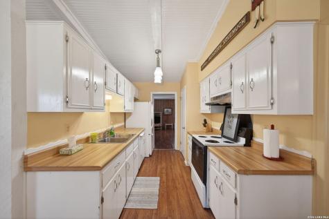 3706 Petry Drive Kirby TX 78219