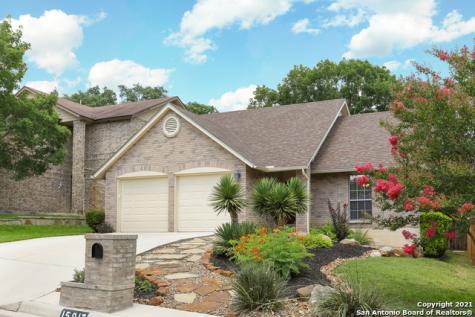 15017 Mineral Springs Street San Antonio TX 78247