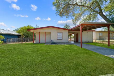 6134 Deer Valley Drive San Antonio TX 78242