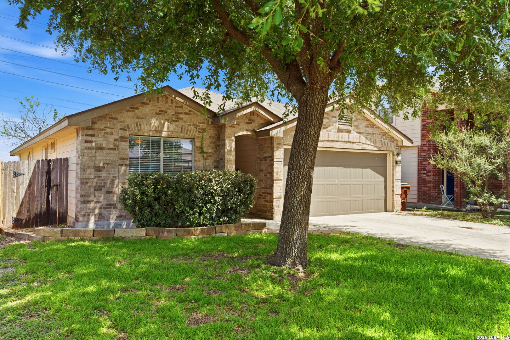 9844 Cactus Valley San Antonio TX 78254