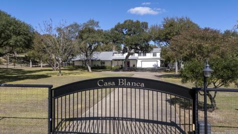 14510 Fm 306 Canyon Lake TX 78133
