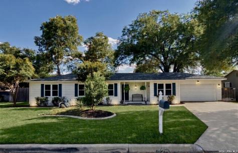1501 W Avenue M San Angelo TX 76901