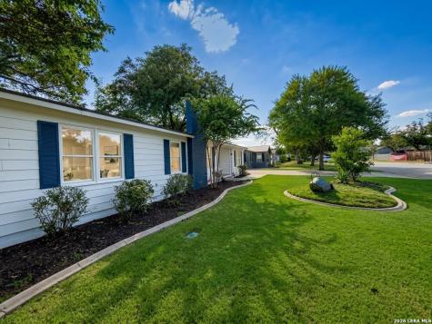 1501 W Avenue M San Angelo TX 76901