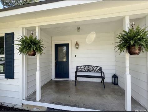 1501 W Avenue M San Angelo TX 76901