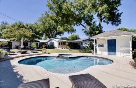 1501 W Avenue M San Angelo TX 76901