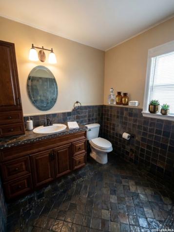 1501 W Avenue M San Angelo TX 76901