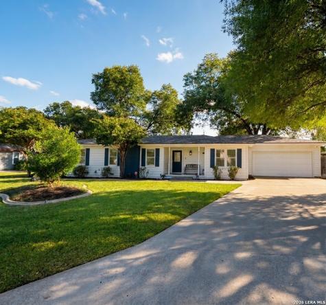 1501 W Avenue M San Angelo TX 76901
