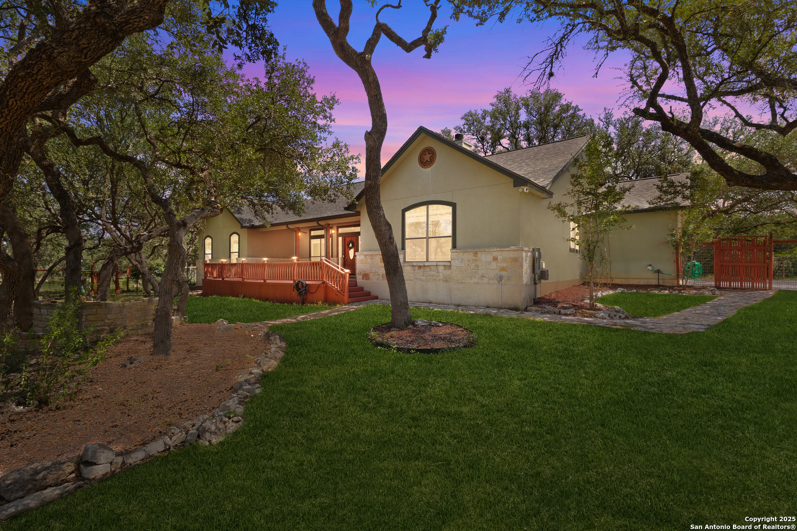 174 Lantana Gold Spring Branch TX 78070