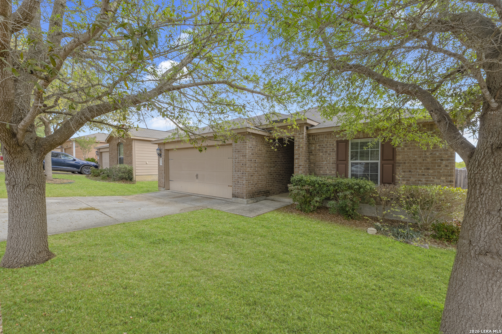 3914 Southern Sky San Antonio TX 78222