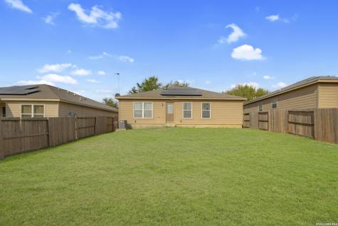 3914 Southern Sky San Antonio TX 78222