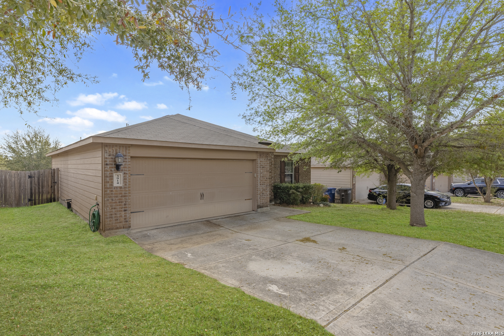 3914 Southern Sky San Antonio TX 78222