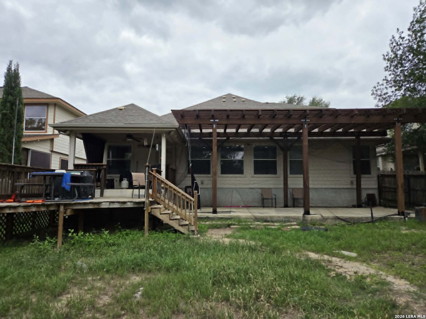 7830 Bur Oak Way San Antonio TX 78223