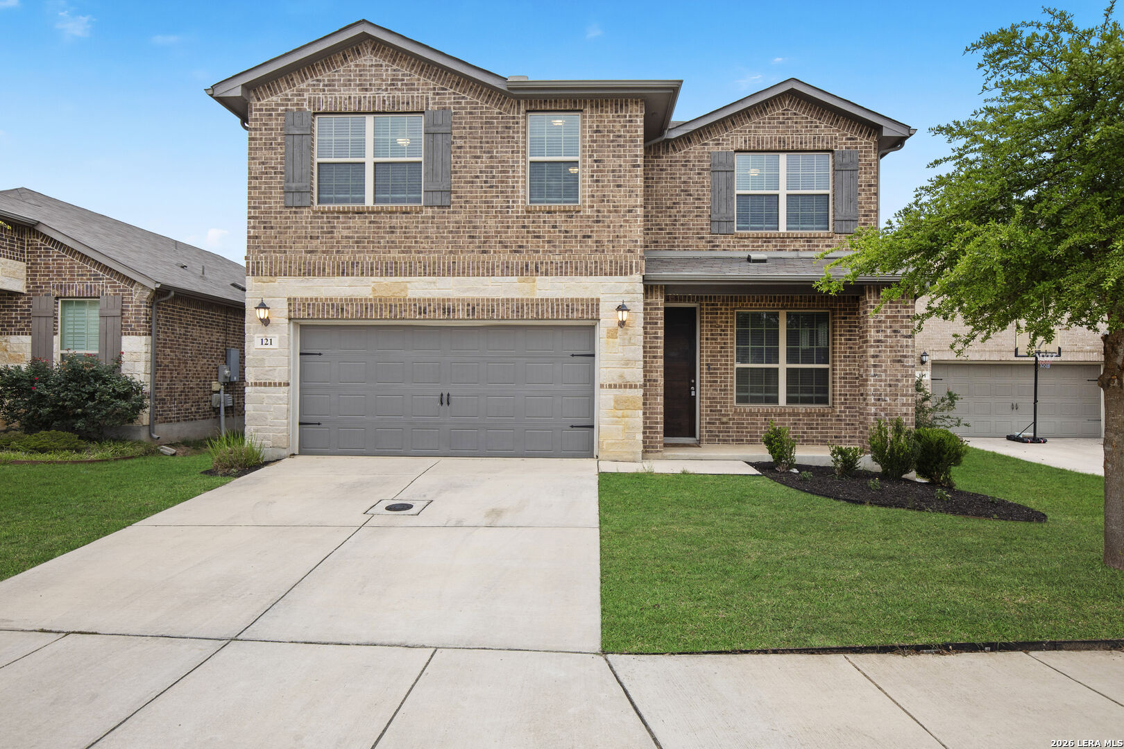 121 Abbeydell Boerne TX 78015