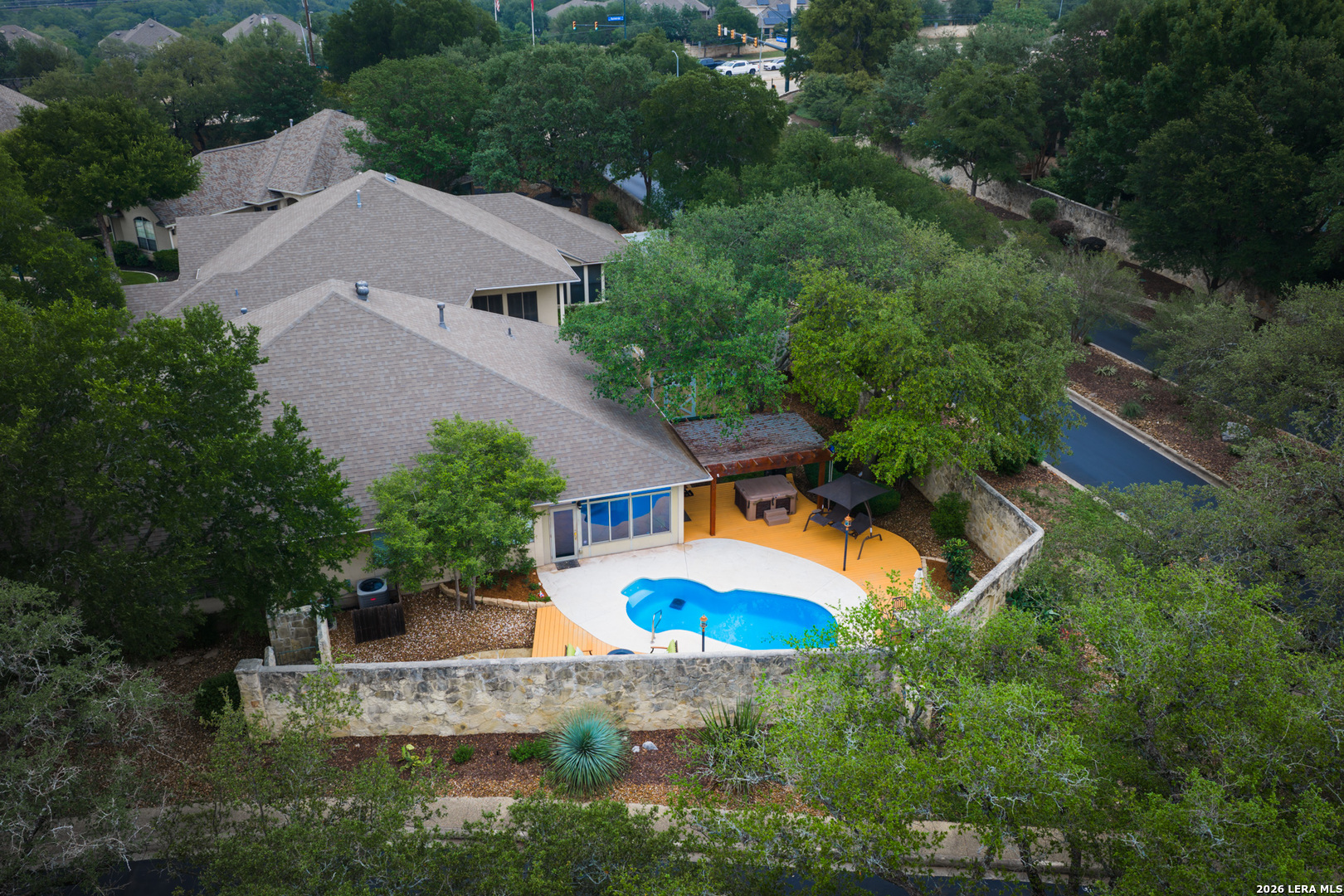 3710 River Falls San Antonio TX 78259
