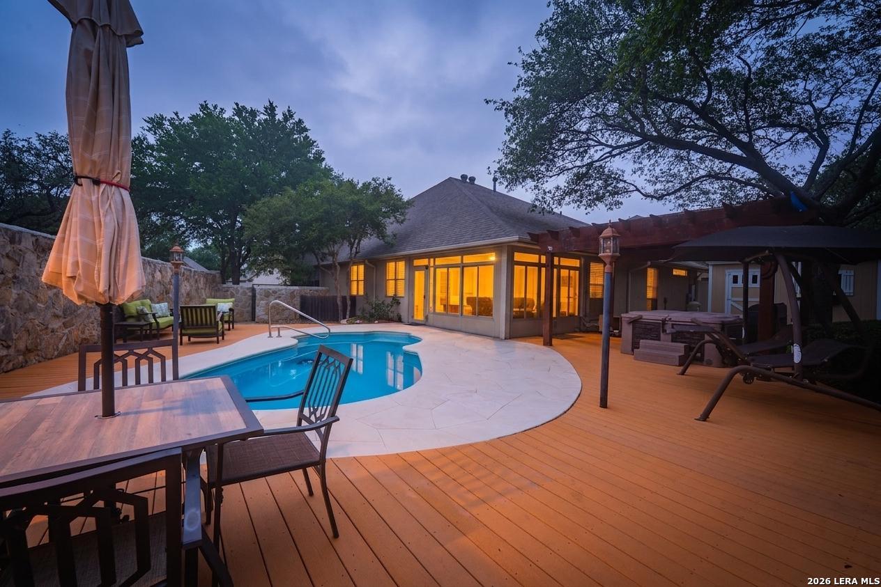 3710 River Falls San Antonio TX 78259