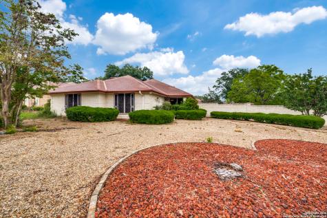 5927 Grandwood Drive San Antonio TX 78239