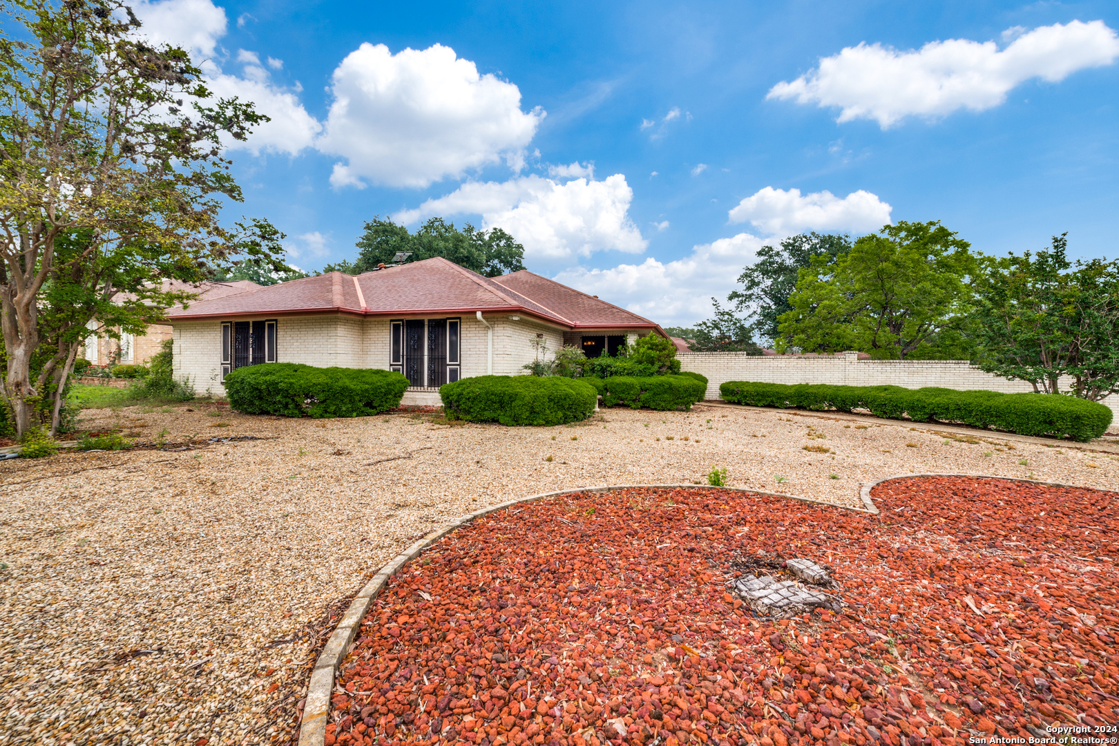 5927 Grandwood Drive San Antonio TX 78239