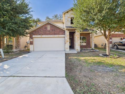 4526 Harrisburg San Antonio TX 78223