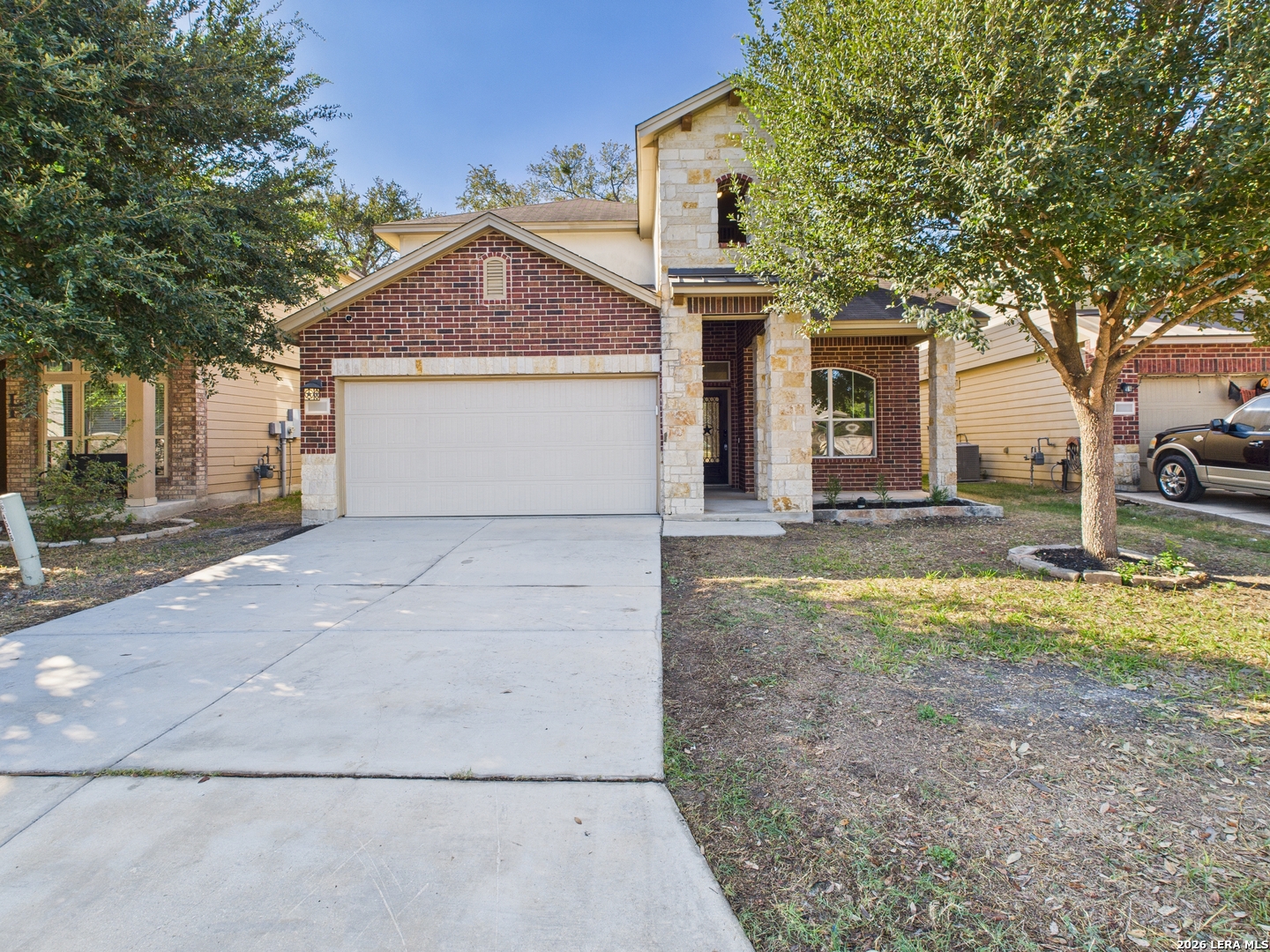 4526 Harrisburg San Antonio TX 78223