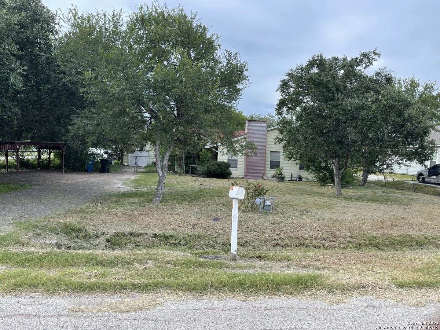 11522 Haven Drive Corpus Christi TX 78410