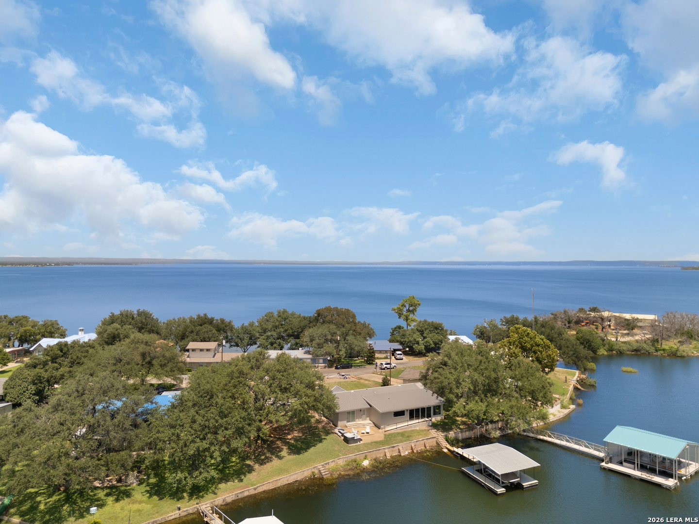 516 Island Lodges Buchanan Dam TX 78609