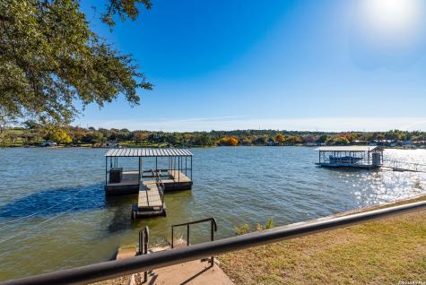 516 Island Lodges Buchanan Dam TX 78609