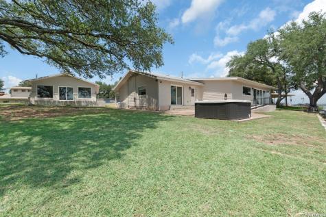 516 Island Lodges Buchanan Dam TX 78609