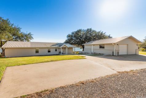516 Island Lodges Buchanan Dam TX 78609