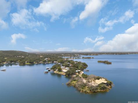 516 Island Lodges Buchanan Dam TX 78609