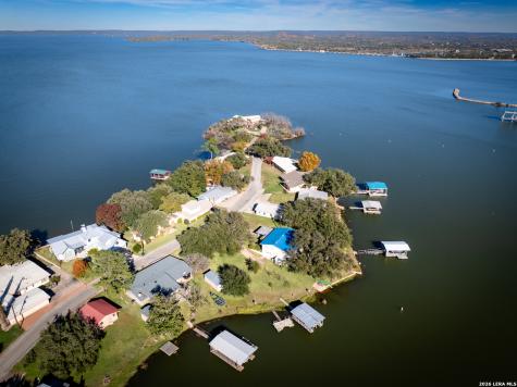 516 Island Lodges Buchanan Dam TX 78609