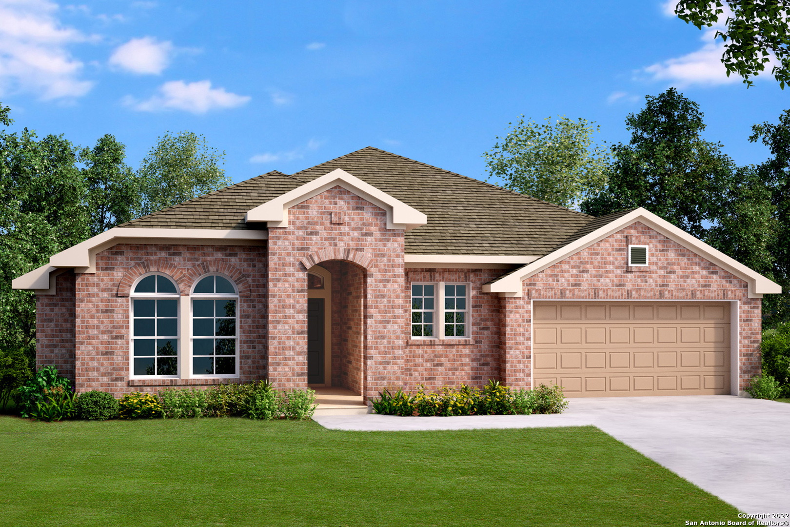 10826 Davis Farms San Antonio TX 78254