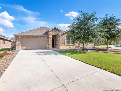 609 Ridgemeadow Drive New Braunfels TX 78130