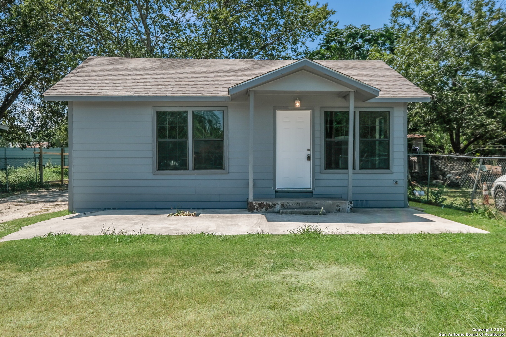 3617 Commercial Avenue San Antonio TX 78221