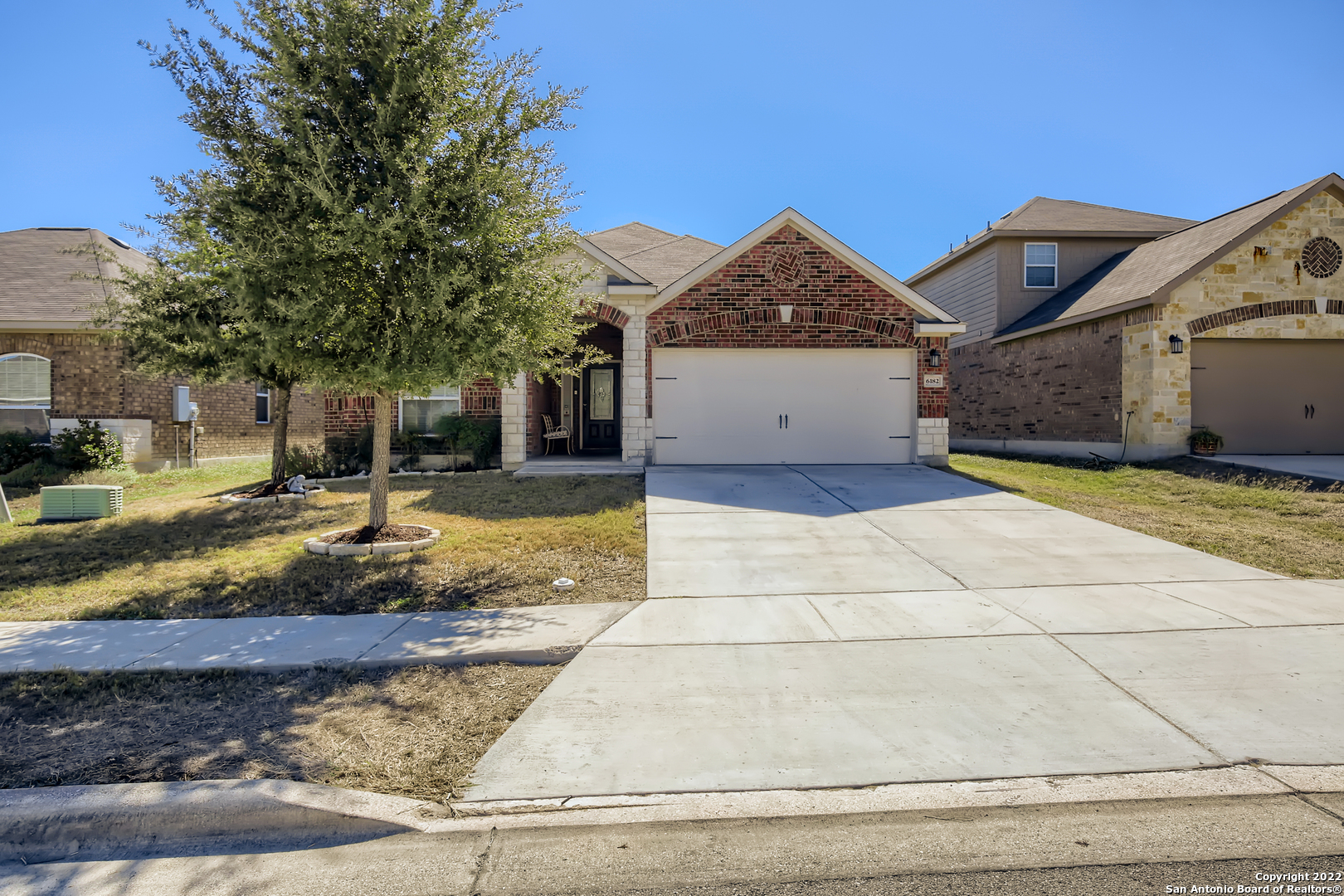 6182 Desert Rose New Braunfels TX 78132