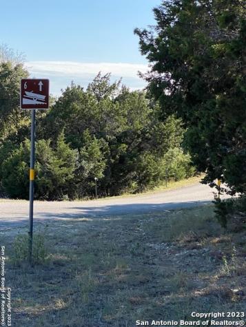 Tbd Tbd Canyon Lake TX 78133