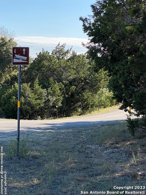 Tbd Tbd Canyon Lake TX 78133