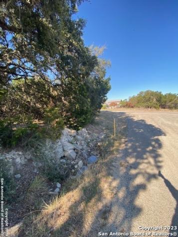 Tbd Tbd Canyon Lake TX 78133