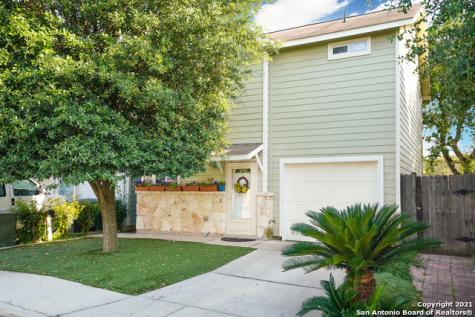6711 Utopia Heights San Antonio TX 78223