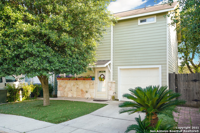 6711 Utopia Heights San Antonio TX 78223