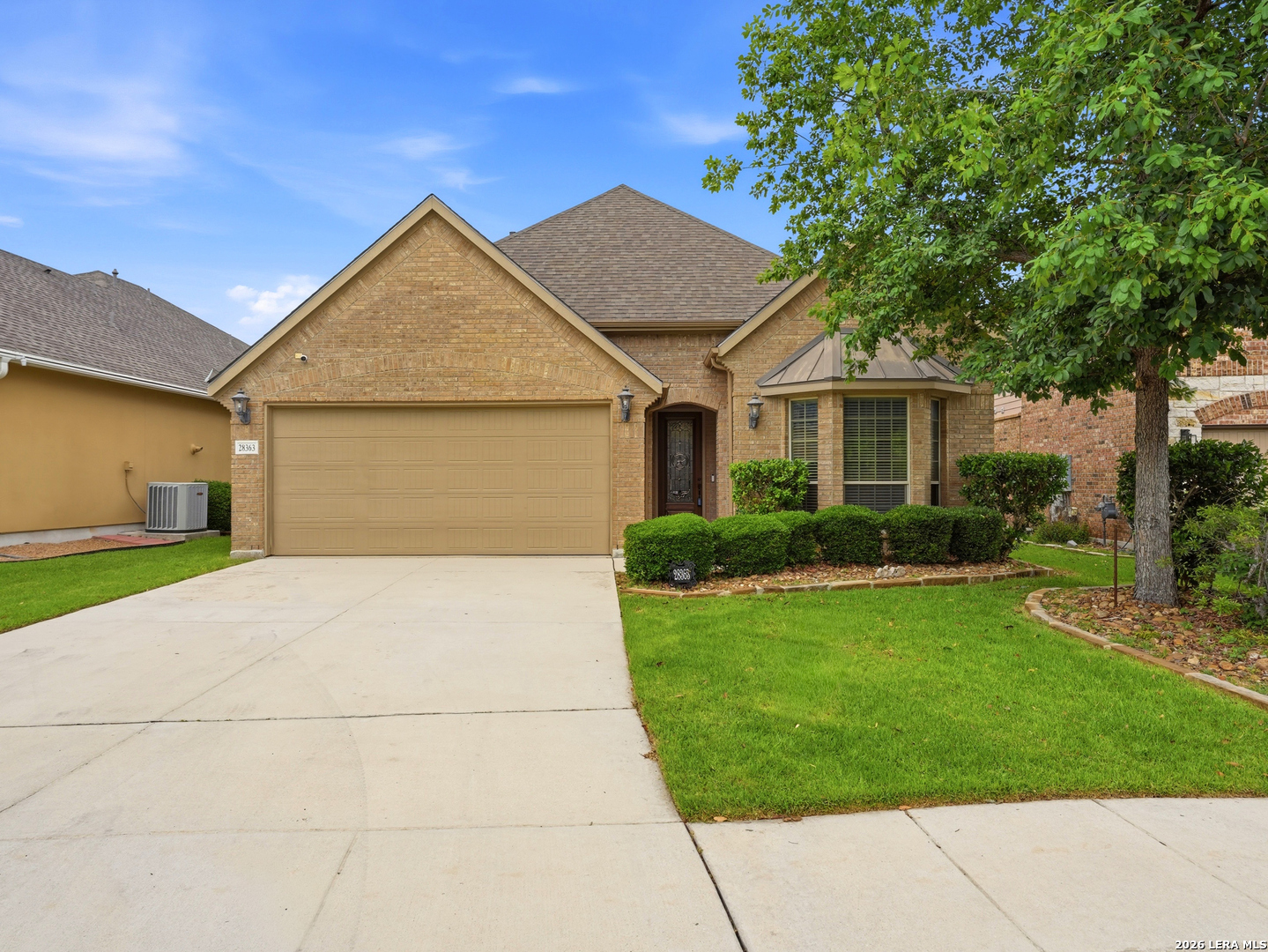 28363 Willis Ranch San Antonio TX 78260