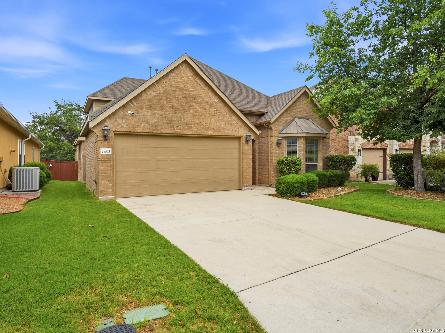 28363 Willis Ranch San Antonio TX 78260