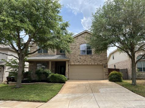 11630 Basket Crossing San Antonio TX 78245