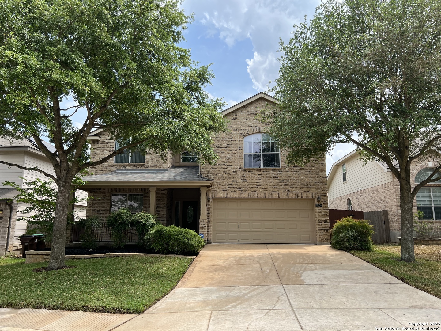 11630 Basket Crossing San Antonio TX 78245