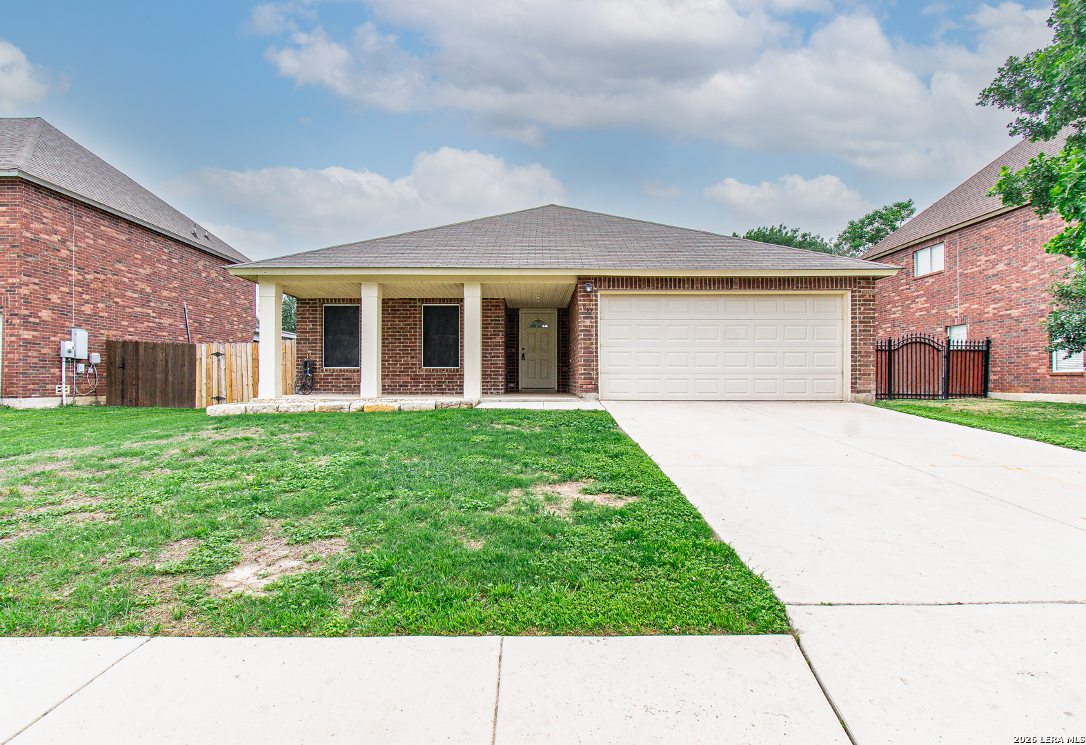 851 Camel Back Drive New Braunfels TX 78130