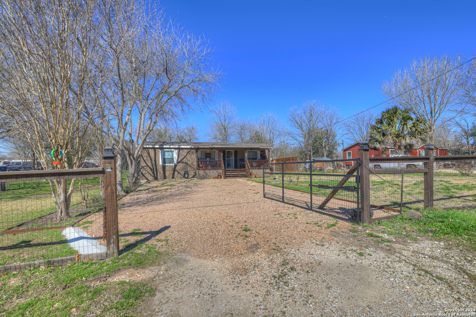 2030 Aspen Street San Marcos TX 78666