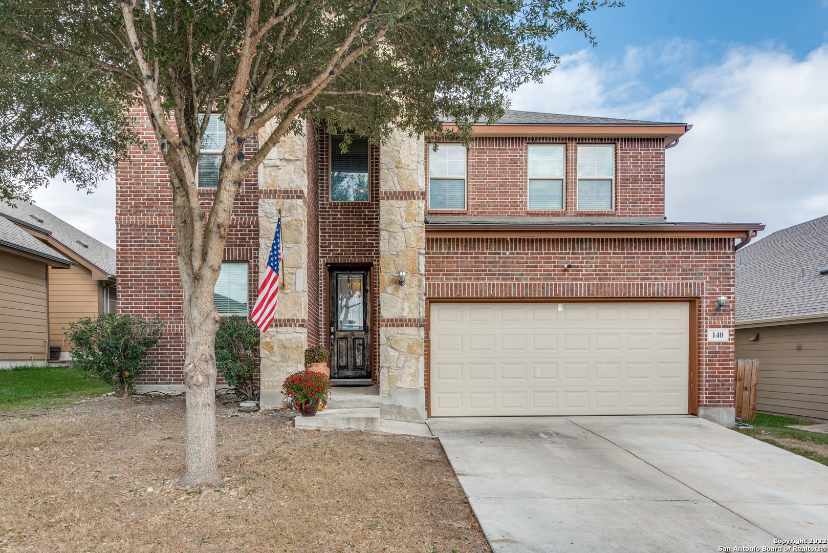 140 Grand Vista Cibolo TX 78108