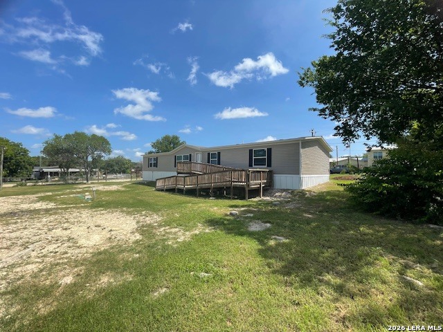 729 Saddle Drive Bandera TX 78003