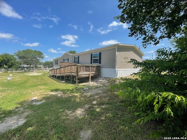 729 Saddle Drive Bandera TX 78003