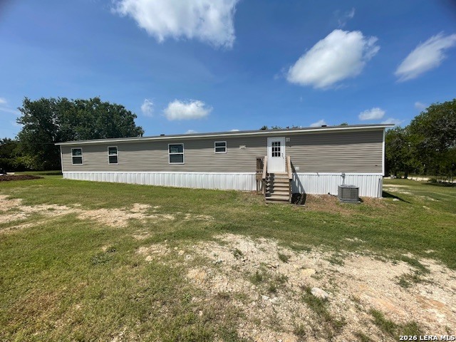 729 Saddle Drive Bandera TX 78003